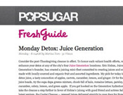 PopSugar.com